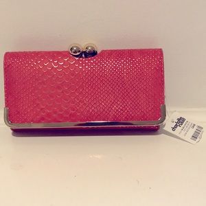 Charlotte Russe Wallet